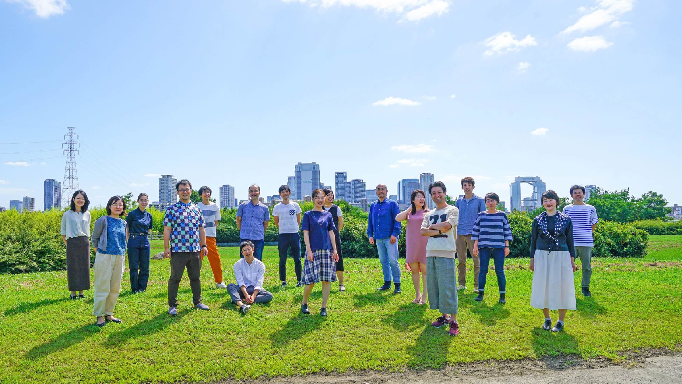 studio-L メンバー