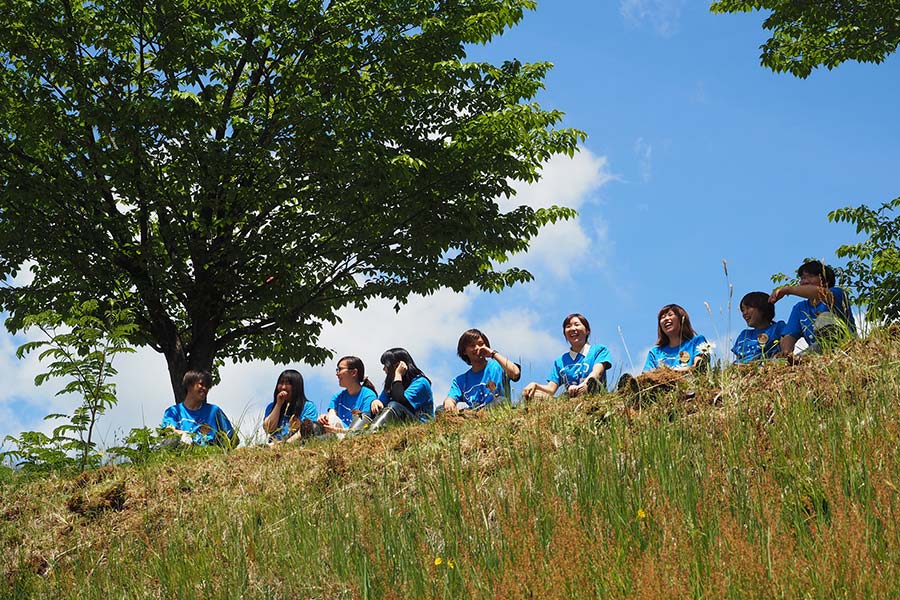 studio-Lに合流したい、働きたい人へ