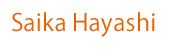 hayashi